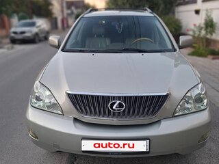 2005 Lexus RX 330 II, серый, 950000 рублей, вид 2