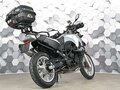 2008 BMW F 650 GS, синий, 469000 рублей - вид 6
