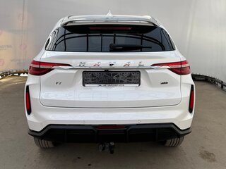 2022 Haval F7 I, белый, 2164890 рублей, вид 4