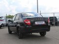 2026 Lada (ВАЗ) Granta I Рестайлинг, чёрный - вид 2