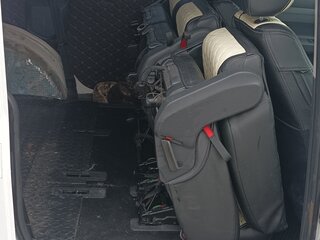 2013 Volkswagen Caddy III Рестайлинг, белый, 750000 рублей, вид 5