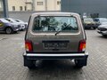 2026 Lada (ВАЗ) Niva Legend I, коричневый, 1200000 рублей - вид 5