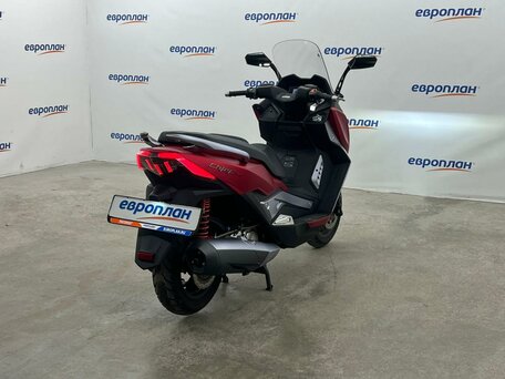 2023 Ariic 318, красный, 295000 рублей, вид 3