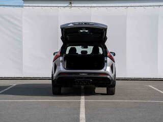 2026 Geely Cityray, серебристый, 3384990 рублей, вид 2