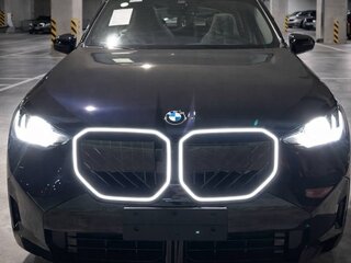 2026 BMW X3 Long 30L xDrive IV (G45/G48), синий, 6460000 рублей, вид 2