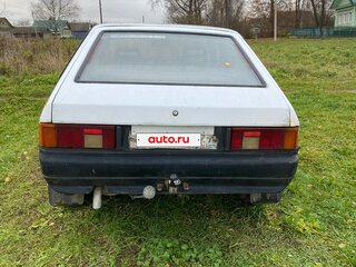 1993 Москвич 412 ИЭ, белый, 150000 рублей, вид 2