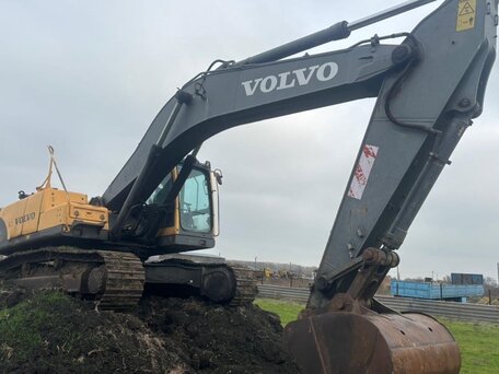 2007 Volvo EC, 2500000 рублей, вид 5