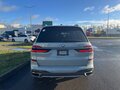 2022 BMW X7 40i I (G07) Рестайлинг, серый, 7120000 рублей - вид 5