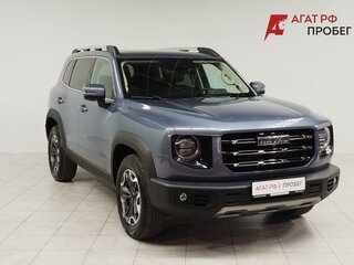2024 Haval Dargo I, серый, 2660000 рублей, вид 3