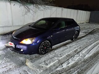 2001 Toyota WiLL II (VS), синий, 560000 рублей, вид 1