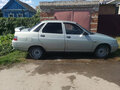 2002 Lada (ВАЗ) 2110, пурпурный, 160000 рублей - вид 1