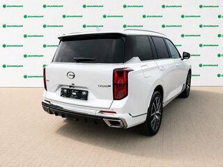 2026 GAC GS8 II, белый, 4949000 рублей, вид 4