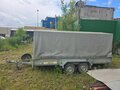 2022 ЛАВ 81013, серый, 200000 рублей - вид 4