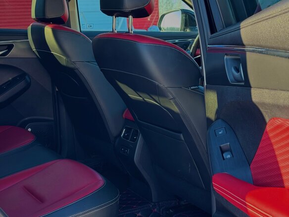 2024 Haval Jolion I Рестайлинг, чёрный, 2780000 рублей - вид 9