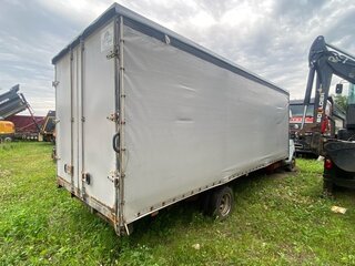 2022 ГАЗ ГАЗель NN, белый, 1197000 рублей, вид 5