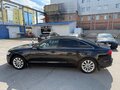 2014 Audi A6 IV (C7), чёрный - вид 6