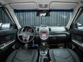 2009 Kia Soul I, белый, 837000 рублей - вид 6