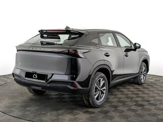 2026 Omoda C5 II, чёрный, 2399000 рублей, вид 2