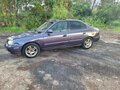 2002 Hyundai Elantra III (XD), фиолетовый - вид 8