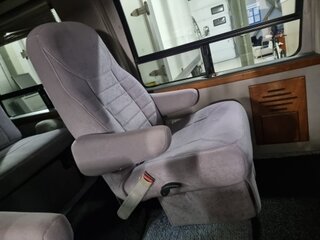 1997 Ford Econoline IV, чёрный, 3550000 рублей, вид 5