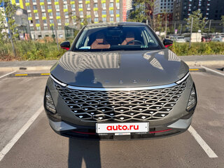 2023 Omoda C5 I, серебристый, 2050000 рублей, вид 1