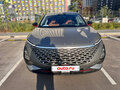 2023 Omoda C5 I, серебристый, 1920000 рублей