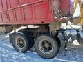 2000 КамАЗ 5511, серый, 550000 рублей - вид 7