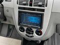 2011 Chevrolet Lacetti I, белый, 450000 рублей - вид 9