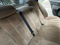 1990 BMW 5 серии 525i III (E34), чёрный - вид 5