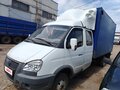 2008 ГАЗ ГАЗель (33023/330273) Фермер, белый, 770000 рублей - вид 2