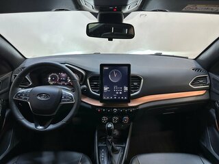 2025 Lada (ВАЗ) Vesta SW I Рестайлинг (NG), белый, 2089000 рублей, вид 5