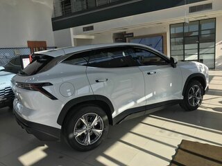 2026 Jetour Dashing I, белый, 3029900 рублей, вид 3