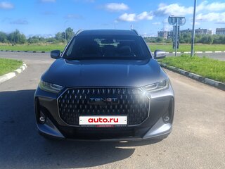 2026 Tenet T7, серый, 2750000 рублей, вид 4