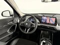 2026 BMW X1 25Li xDrive III (U11/U12), белый - вид 9