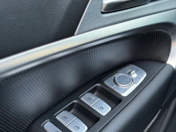 2018 Genesis G70 I, серый, 3060000 рублей - вид 14