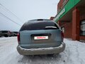 2004 Dodge Caravan 4-speed IV, голубой, 260000 рублей - вид 2