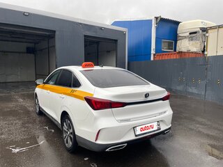 2023 Changan Eado Plus I, белый, 1400000 рублей, вид 5