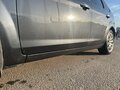2008 Ford Focus II Рестайлинг, серый, 460000 рублей - вид 9