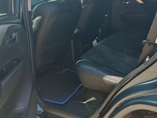 2018 Mitsubishi Pajero Sport III, синий, 2450000 рублей, вид 5