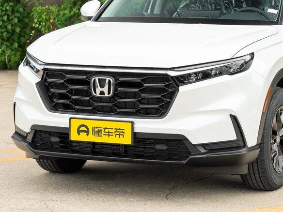 2026 Honda CR-V VI, белый, 4360000 рублей - вид 1