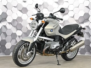 2007 BMW R 1200 R, серый, 569000 рублей, вид 2