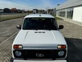 2023 Lada (ВАЗ) Niva Legend I, белый, 860000 рублей - вид 3