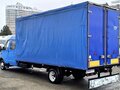 2012 ГАЗ ГАЗель (33023/330273) Фермер, синий, 1350000 рублей - вид 7