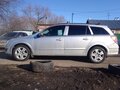 2008 Opel Astra H Рестайлинг, серебристый, 400000 рублей - вид 3