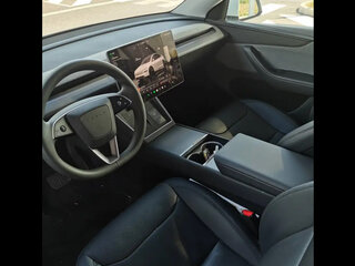 2026 Tesla Model Y Performance I Рестайлинг, чёрный, 7200000 рублей, вид 5