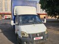 2008 ГАЗ ГАЗель (3302), белый, 800000 рублей