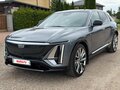 2023 Cadillac Lyriq, серебристый, 3900000 рублей - вид 4