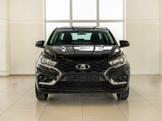 2026 Lada (ВАЗ) Iskra, чёрный, 1850000 рублей, вид 2