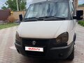 2013 ГАЗ ГАЗель (3221), белый, 500000 рублей