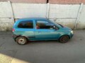 2003 Hyundai Getz I, фиолетовый, 125000 рублей - вид 2